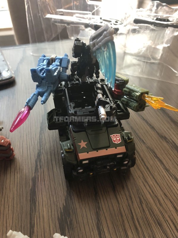 Transformers Siege War For Cybertron Preview Wave 1  (78 of 103)